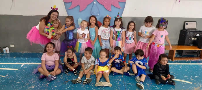Carnaval 2023